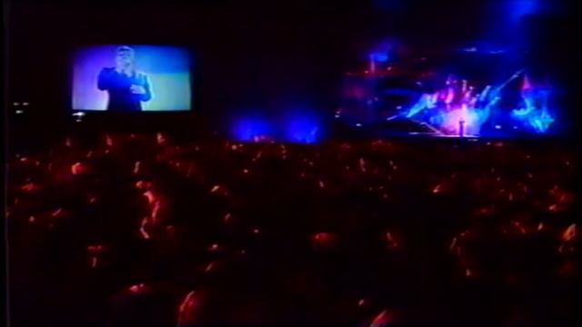 Ricky Martin Concierto 1998 смотреть онлайн