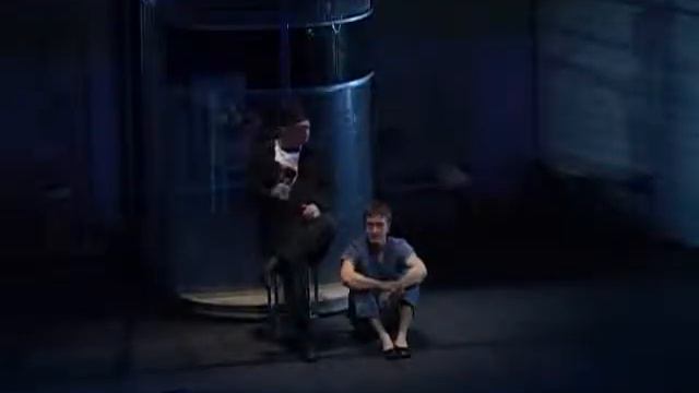 АЛЕКСАНДР ВОРОБЬЕВ псих 2005. смотреть онлайн