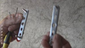 Как Правильно Подключить ЛЮСТРУ | Как Повесить Люстру На Планку | Как Повесить Люстру Без Крюка