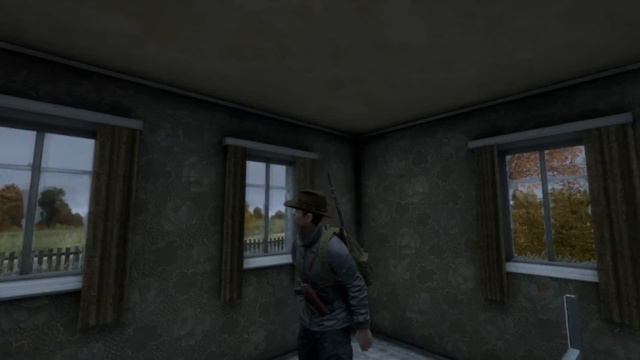 DayZ Standalone Alpha - Зов Ктулху смотреть онлайн