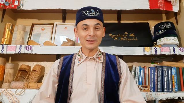 №20 Вараксин гармуны / Вараксинская гармошка / Varaksin harmonica смотреть онлайн