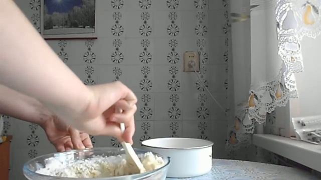 Тающие во рту,Булочки Пышки смотреть онлайн