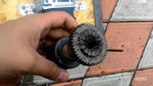 Вибростол с двигателем от дрели