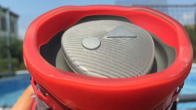 JBL Charge 4 TL - EXTREME WARPING!!! смотреть онлайн