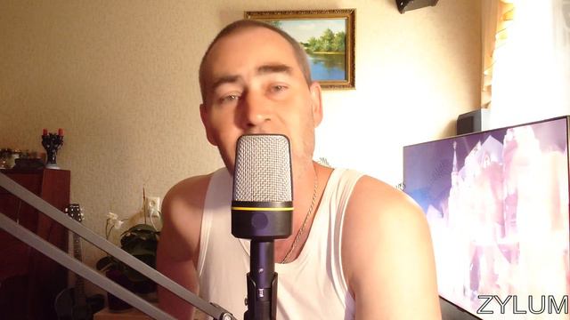 Олег Капралов - Москва по чем твои колокола