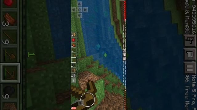 This Is Minecraft In Download Now Happy Mod