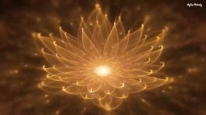 Чистые Звуки Привлекают Положительную Энергию,Устраняя Страхи Вашего Подсознания,Медитируя Засыпая