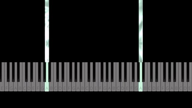 Leo Rojas - El Condor Pasa - Slow Easy Piano Tutorial ( Synthesia ) смотреть онлайн