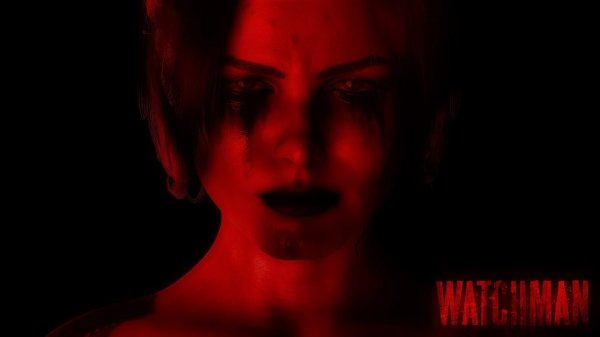 Watchman DEMO (Без комментариев/no commentary)