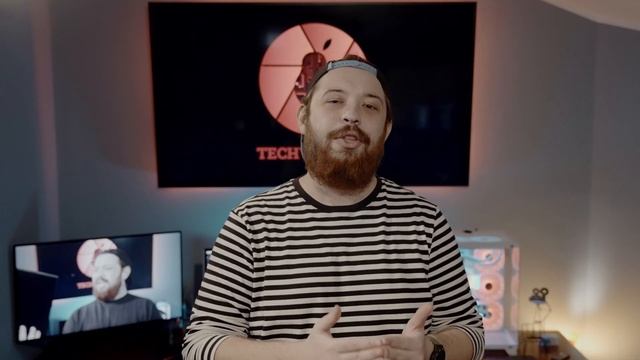 Monitorul care face DE TOATE cu un singur cablu смотреть онлайн