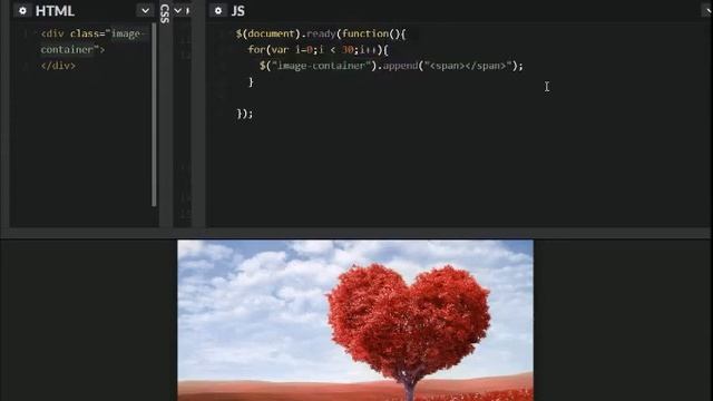 [Html/Sass/Javascript Practice] Lovely Picture and little animation 縮時 смотреть онлайн