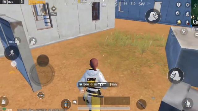 Куда пропала?Где была?объяснение#пабг #пабгмобайл смотреть онлайн