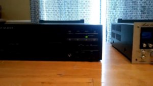 Tascam DA-20 MKII Digital Multi Track Recorder