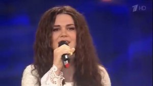 Дина Гарипова "Россия"