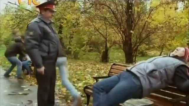 Как бороться с распитием спиртных напитков в общественных местах смотреть онлайн