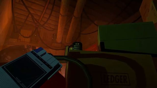 "Dr. Langeskov, The Tiger, and The Terribly Cursed Emerald: A Whirlwind Heist" - Walkthrough смотреть онлайн