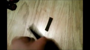 Ремонт амортизатора стиральной машины "ARDO" за 10 минут.