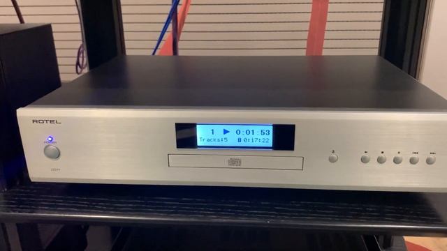 Yamaha A-S2200 + Elac FS 267 смотреть онлайн