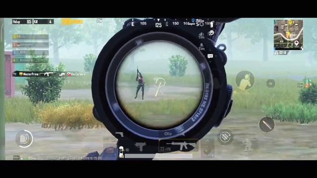 SETTINGAN GFX TOOLS UNTUK POCO X3 DAN CARA UNLOCK 90 FPS | #4 FULL GAMEPLAY | POCO X3 PUBG MOBILE смотреть онлайн