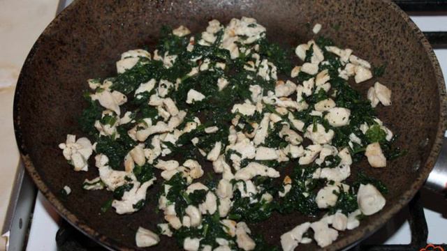 Вкусные будни