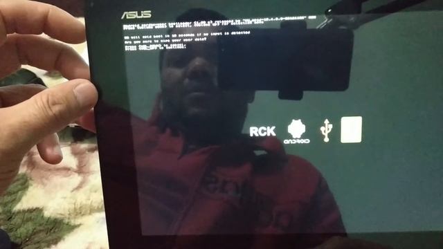Восстановление ASUS Transformer Pad TF300TG смотреть онлайн