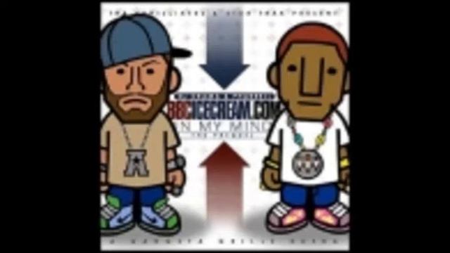 Pharrell - Word To The Motherland смотреть онлайн