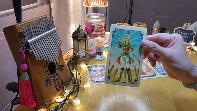 ĐÂU LÀ PHIÊN BẢN TỐT NHẤT CỦA BẠN? (Không chọn tụ & Timeless) смотреть онлайн