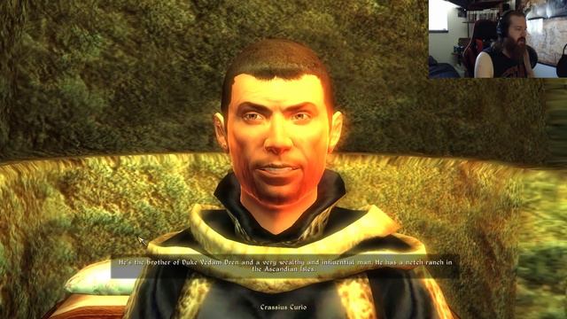 The Elder Scrolls: Morroblivion Playthrough Part 9 [June 27, 2018] смотреть онлайн
