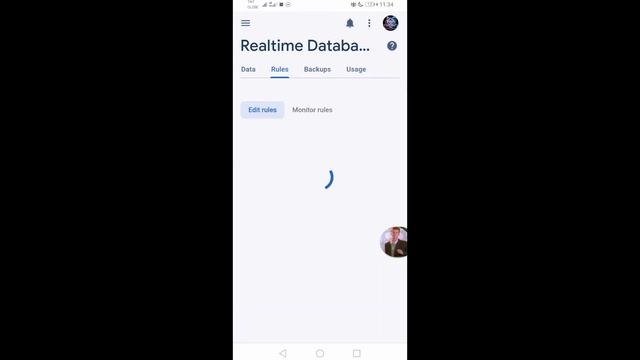 How to setup firebase in sketchware | Phantom смотреть онлайн