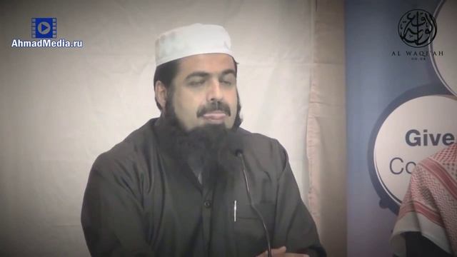 "О недопустимости самовольного толкования Корана". Шейх Сулейман Мула.[AhmadMedia.ru] смотреть онлайн