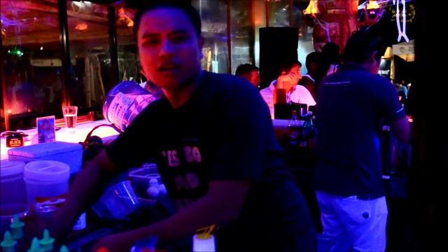 Coco Bar Halloween Party 2015 смотреть онлайн