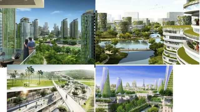 Презентация проекта МойЭко.Город