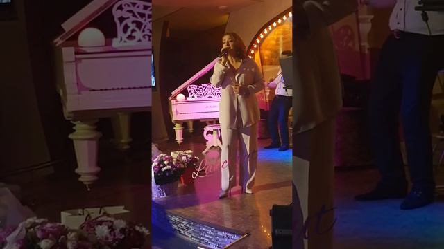 Лакцы.тут Луиза Шахдилова