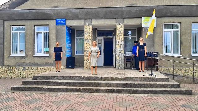 Ансамбль Кудесницы и Виктория Омельченко Дом на горе смотреть онлайн