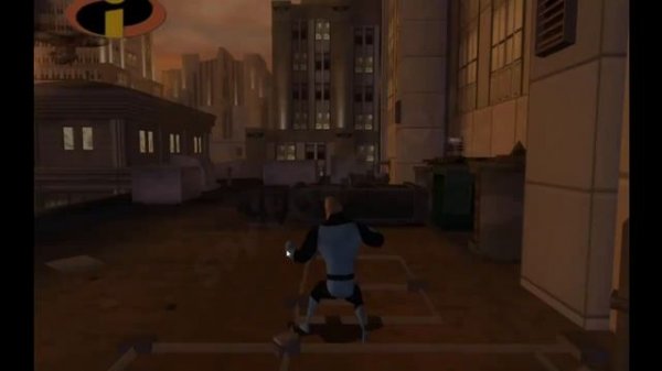 PCSX2 настройка лучшей графики для The Incredibles