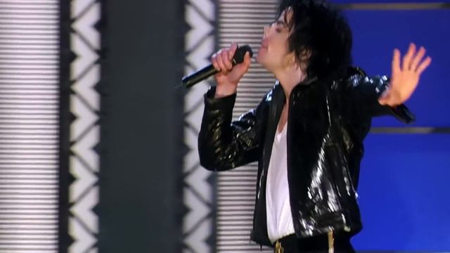 Michael Jackson - Beat It (30th Anniversary Celebration) (Remastered Widescreen) смотреть онлайн