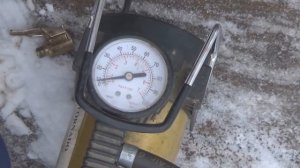 Про крышку расширительного бачка Нива Шевроле!!!