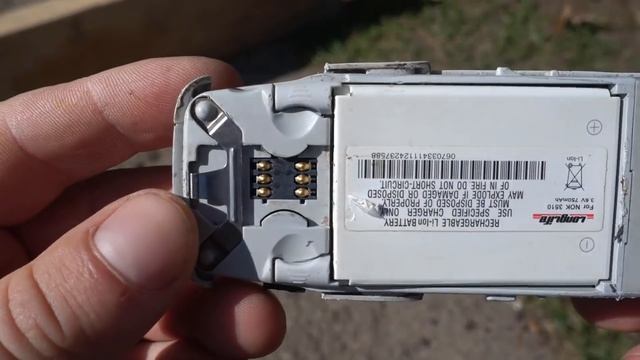 НОКИА 3310 ПРОТИВ МОТОЦИКЛА неожиданный результат смотреть онлайн