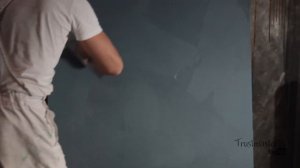 Декоративная штукатурка "Бархат" от ТМ ВГТ