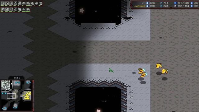 Fastest Map Ever - lovelyrabbit (P) v JH (T) on Space - StarCraft- Brood War - CARBOT смотреть онлайн