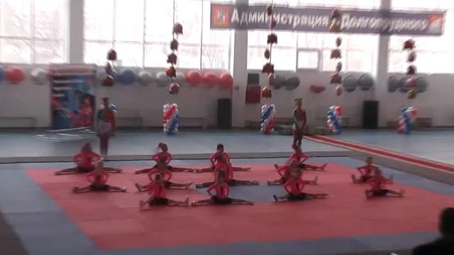 Капельки. Долгопрудный 2013 смотреть онлайн