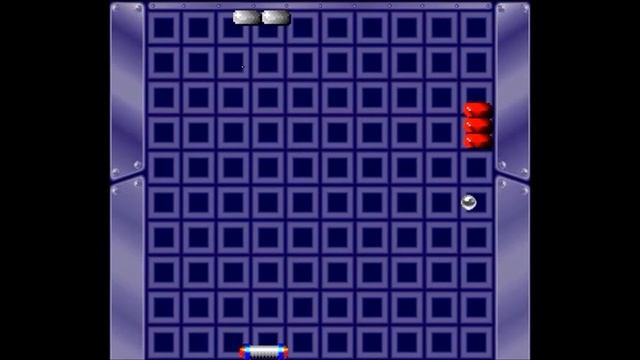 Barkanoid  ¹⁹⁹⁷