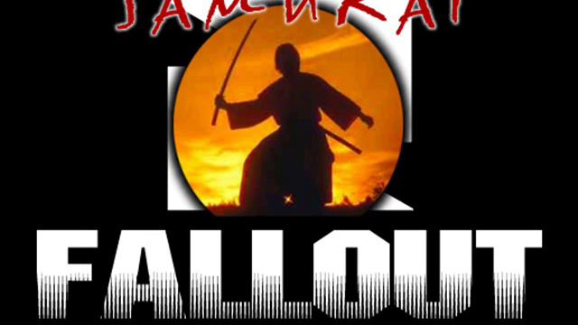 Fallout - Samurai (Drum and Bass) смотреть онлайн