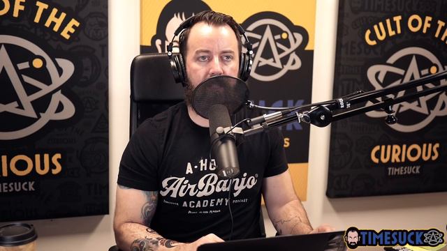 Timesuck | The Black Death смотреть онлайн