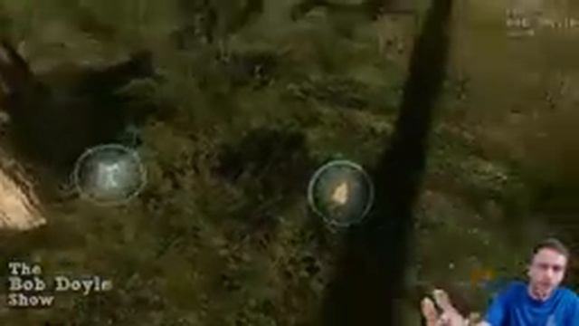 VR Thursday! In Death, Blortasia, and Nature Treks смотреть онлайн
