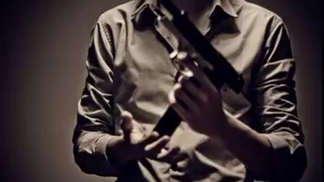 Basta Mama I'm a Criminal смотреть онлайн