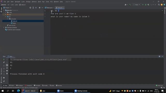 Scanner With File смотреть онлайн