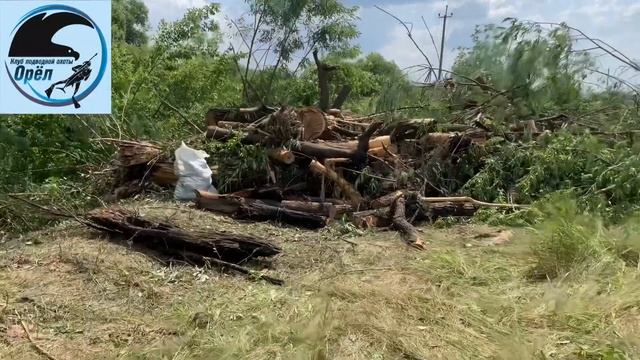 р. Цон пгт Знаменка смотреть онлайн