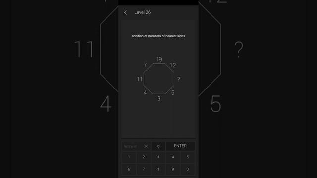 Math Riddles Level 21 to 30 solutions смотреть онлайн