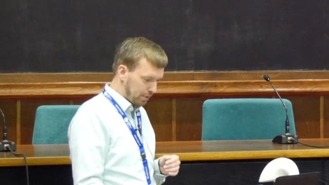 The State of Linux Containers - Christian Kniep, QNIB Solutions смотреть онлайн